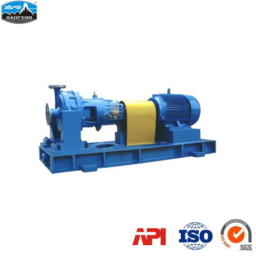 Agriculture Circulation Water Pump