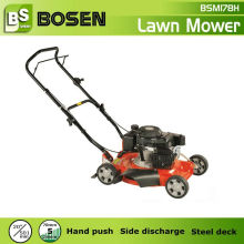 20" Side Discharge Manual Lawnmower