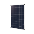 Module à cristal unique à double vitrage pour panneaux solaires