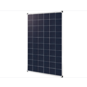 Module à cristal unique à double vitrage pour panneaux solaires