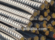 HEBEI TANGSHAN reinforced deformed bars
