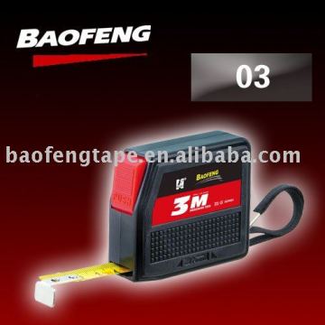 plastic case tape measure