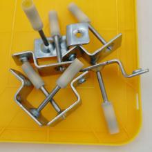 Solid Propellant Drive Pin Ceiling Pins