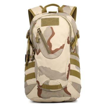 Outdoor Molle Hiking Hunting Zaino tattico militare