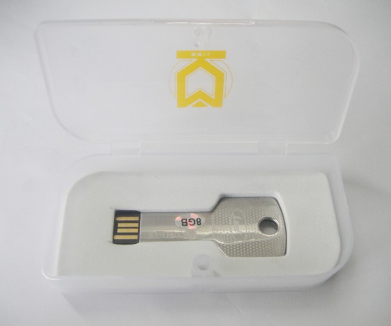 CE Approved Christmas Gift Cartoon USB Sticks