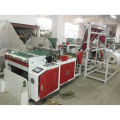 Air Bubble Bag Making Machine