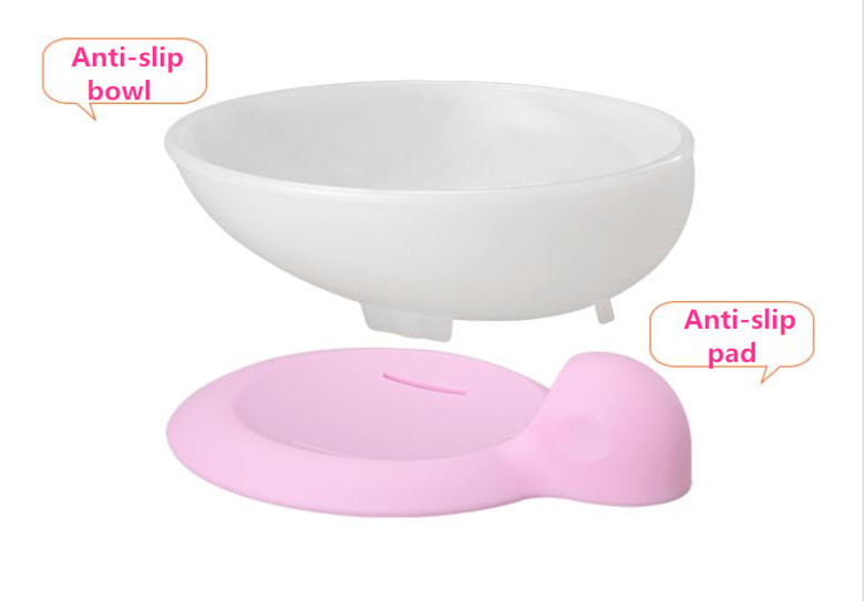 BPA Free Feeding Bowl