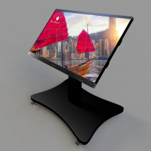 75 inches Education Interactive TV