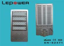 IP65 80W Outdoor LED Street Lights , Railway Tunnels Lighti