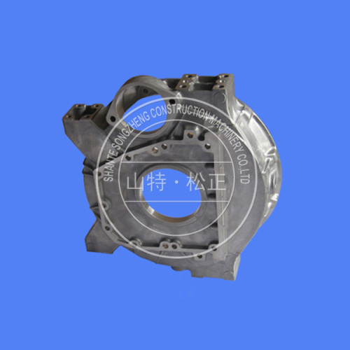 Komatsu PC55MR-3 воздушный компрессор 22L-979-2200