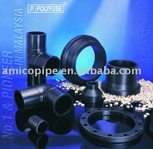 PE Pipe Fittings