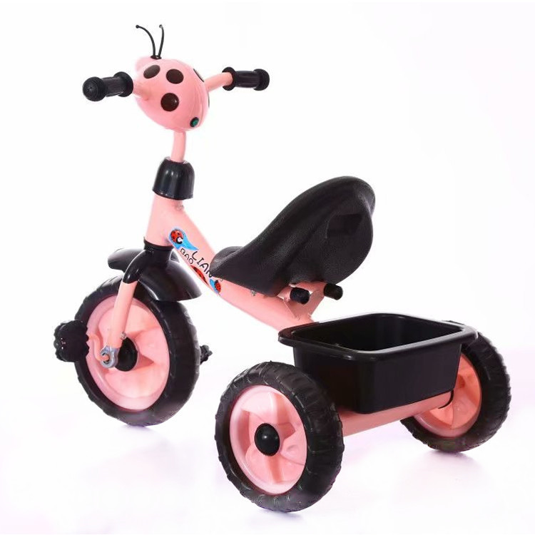 factory price baby tricycle kids trike/family child tricycle bike prices/fashion european baby land tricycle hot sell