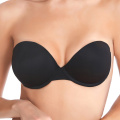 stick in silicone sul reggiseno push up