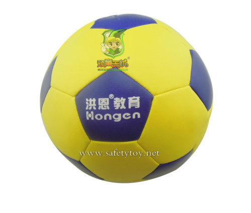 PU Foam Ball Kids PU Football For Children