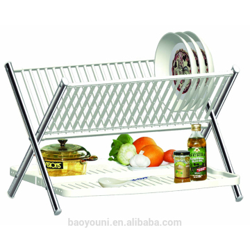 Bonunion collection kithchen over-the-sink dish drainer DQ-0935