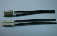 17am-k Over Temperature Sensitive Switch For Rechargeable Battery