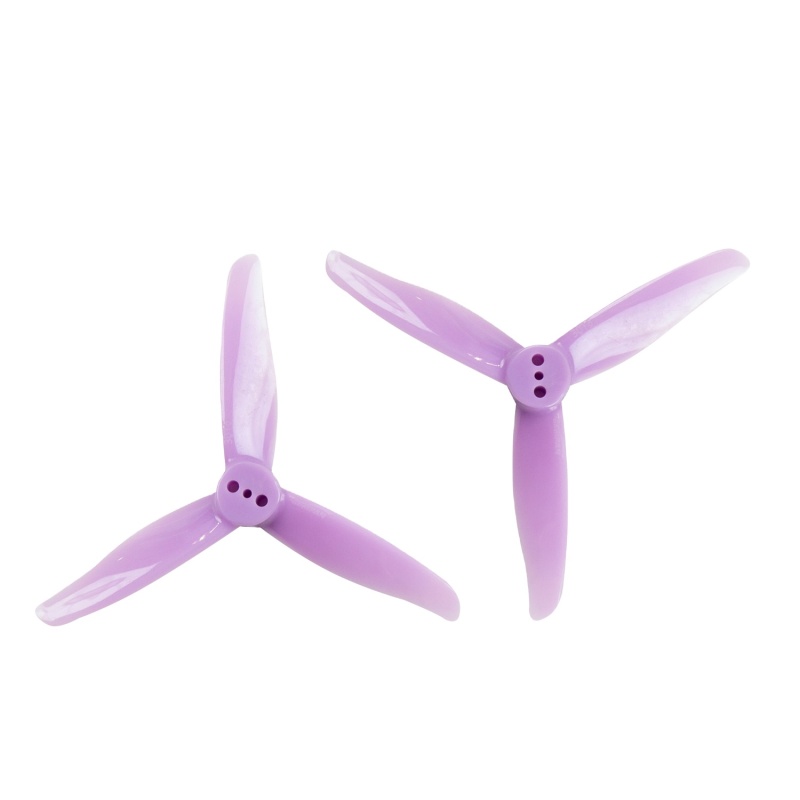 GEMFAN 3 Inch Three-blade Propeller 3016