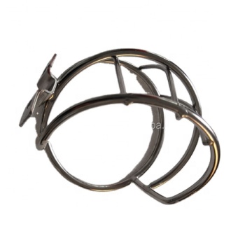 Orange Juicer Parts: Guiding Rail (Down)