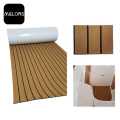 Melors Faux Teak Teak Boat Dubing Flooring Mat