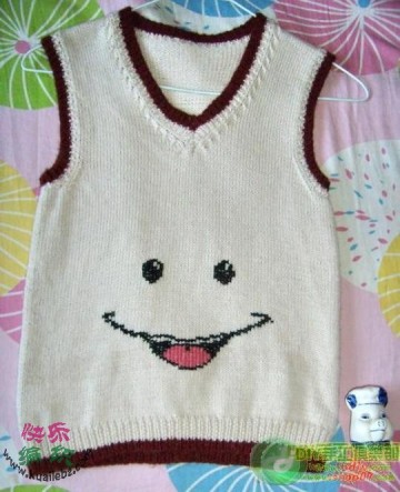 Hot sell pullover children sweater