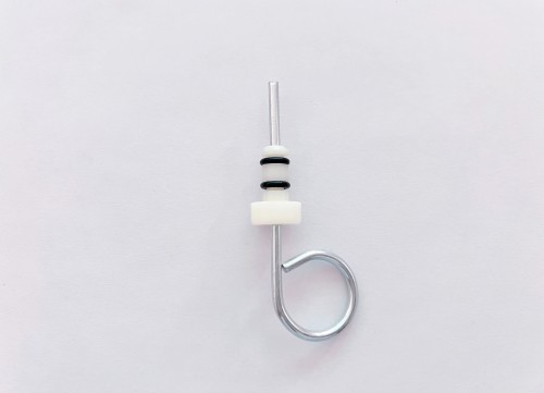 Combination Pad with Oil Dip Stick