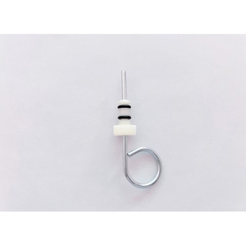 Комбинированная колодка с масляным щупом