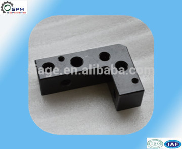 high standard machining parts manufacturers