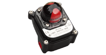 Precision Mechanical Limit Switch