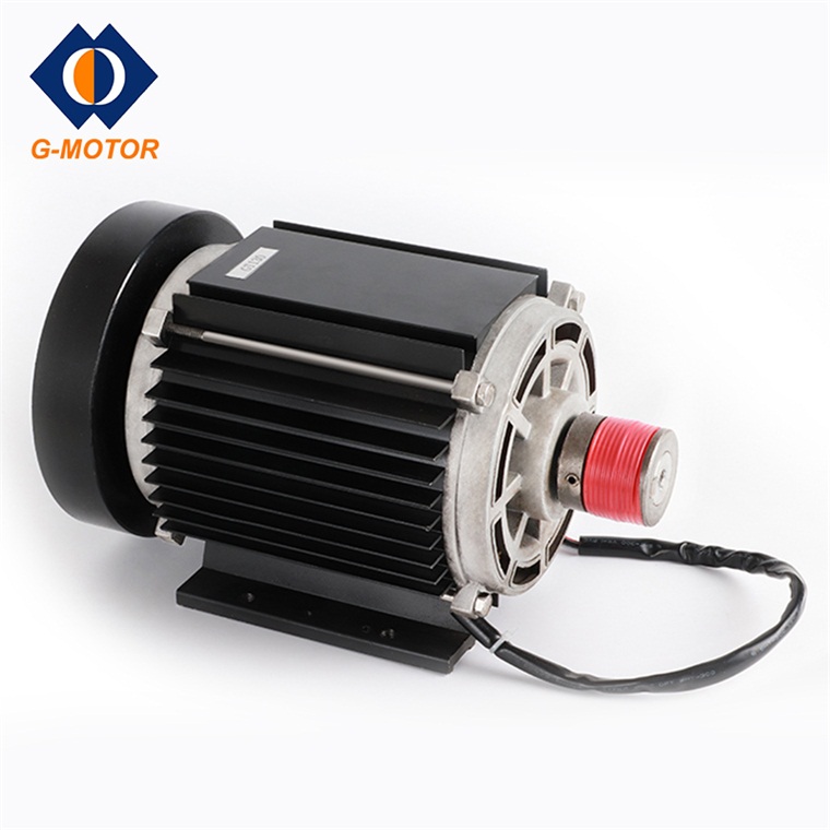 ac asynchronous motor