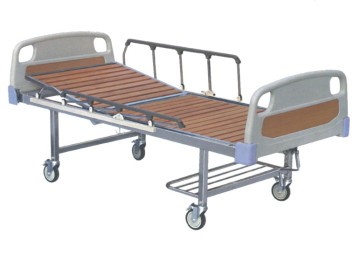 Single-Crank Beds