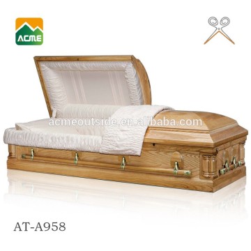 AT-A958 wholesale cheap caskets online