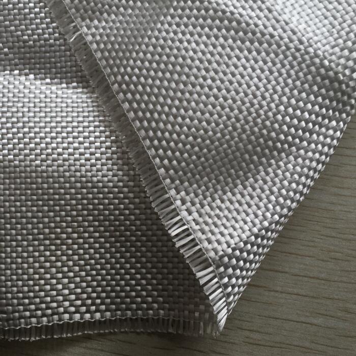 High Strength Polyester PET/PP Woven Geotextile Price