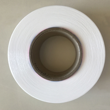 Durable chlorine resistant spandex