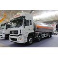 Dongfeng Fuel Tanker Truck ขายร้อน