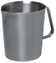 Graduated measures, 18-10 s/s