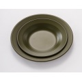 Camping Plate Portable and Durable for Outdoor Adventures