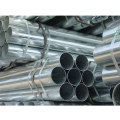 Bs1387 Былғары сыныбы B Galvanized Steel Pipe