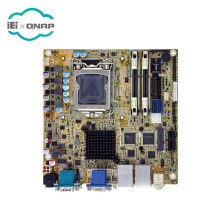 IEI KINO-DH810 Mini-ITX SBC Motherboard LGA1150 4th Gen