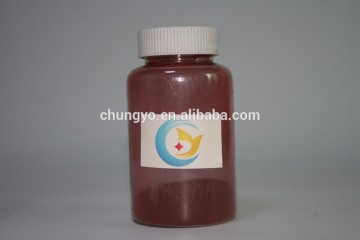 Reactive Red EP fabric dye dye sublimation blanks