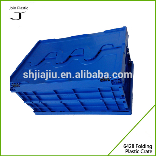 Large plastic parts containers wholesale