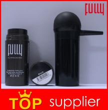 Keratin hair building fibers fully spray applicator hair fibers partner