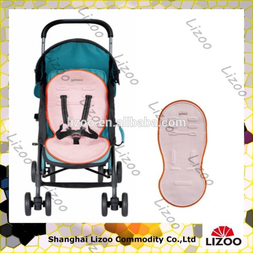 Keep baby cool with Soft Cooling Stroller Pads