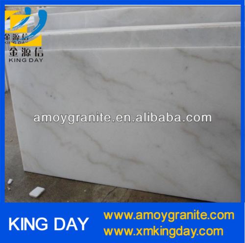 Guangxi White Marble