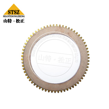 Disk 104-22-33321 untuk Komatsu D21P-7T-M