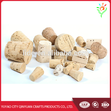 Wholesale custom cork wine bottle stoppers, wine cork stopper, cork wine stopper