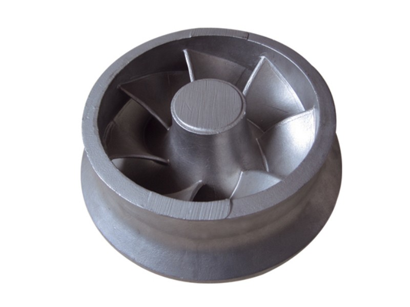 investment casting