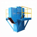 High Efficiency Belt Bucket Elevator