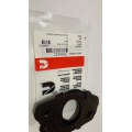 Konektor Intake Udara Digunakan 6204-11-4850 Gasket untuk PC70-8