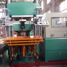 Full Automatic Platen Vulcanizing Press Machines