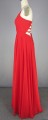 Gorgeous Red Prom Dress Ball Gown